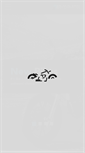 Mobile Screenshot of blackdogmotorcycles.co.uk